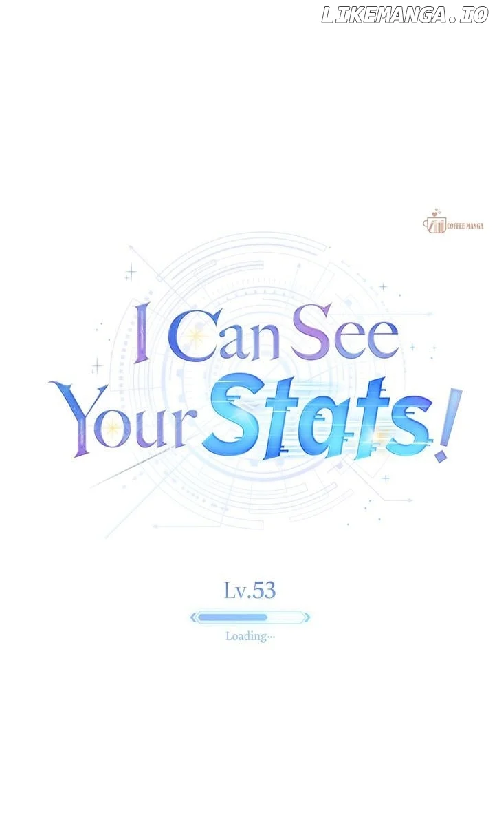 I Can See Your Stats! Chapter 53 page 41