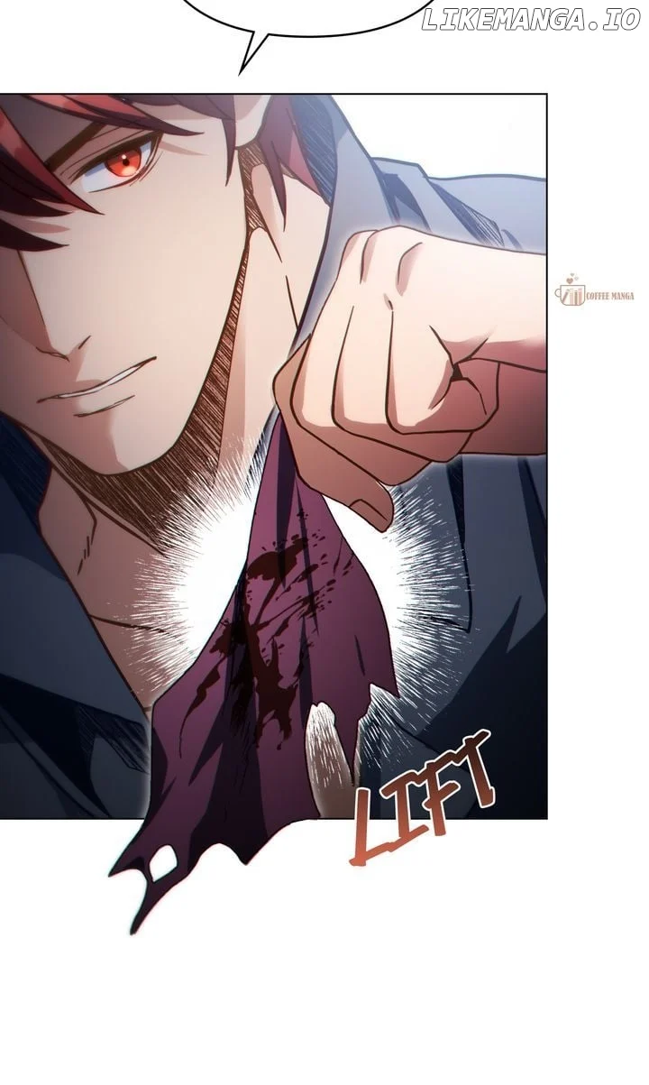I Can See Your Stats! Chapter 53 page 45