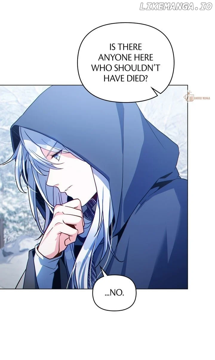 I Can See Your Stats! Chapter 53 page 47
