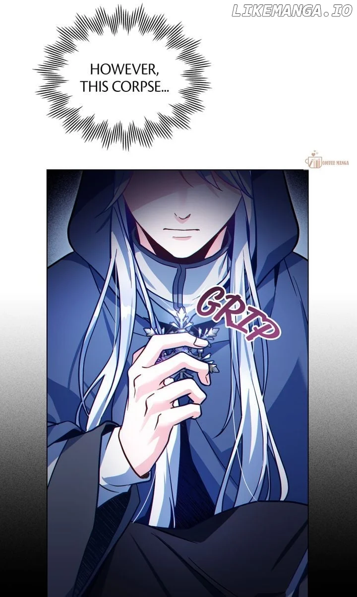 I Can See Your Stats! Chapter 53 page 50
