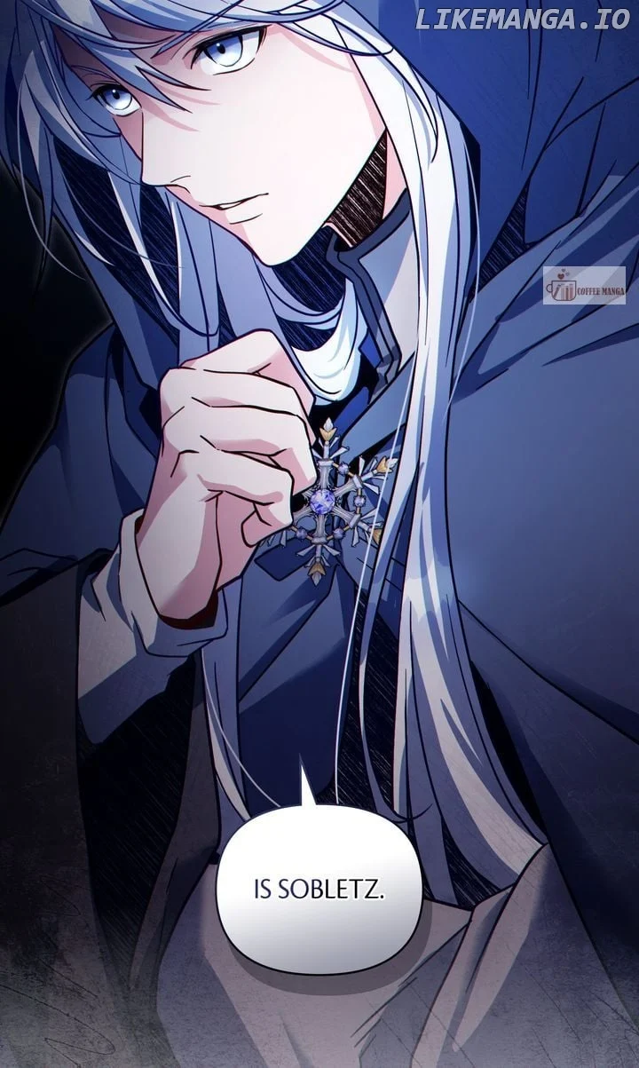 I Can See Your Stats! Chapter 53 page 56