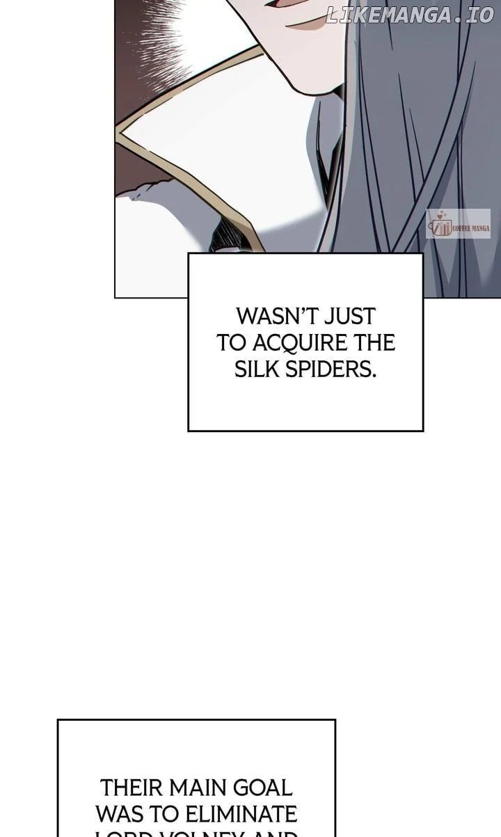 I Can See Your Stats! Chapter 53 page 58