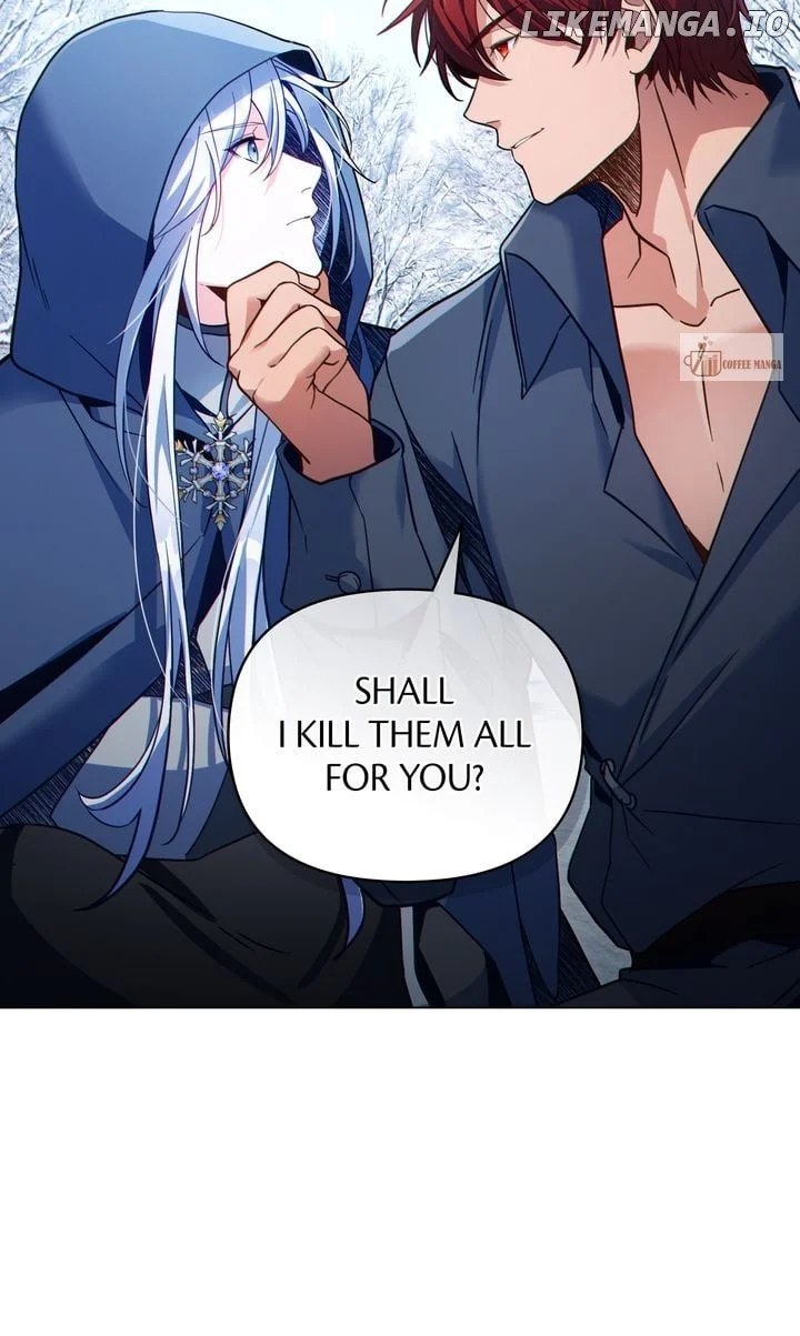 I Can See Your Stats! Chapter 53 page 61