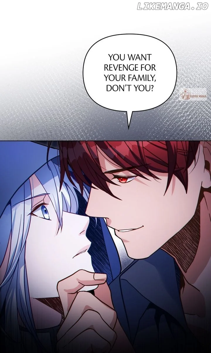 I Can See Your Stats! Chapter 53 page 62