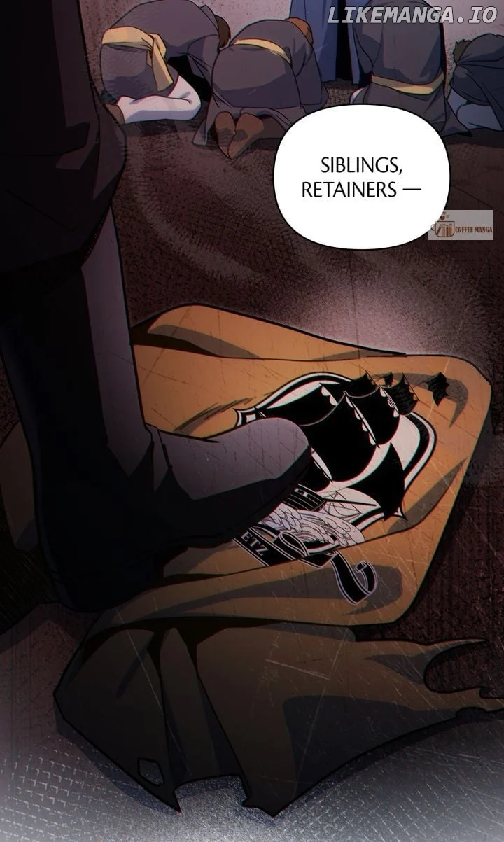 I Can See Your Stats! Chapter 53 page 64