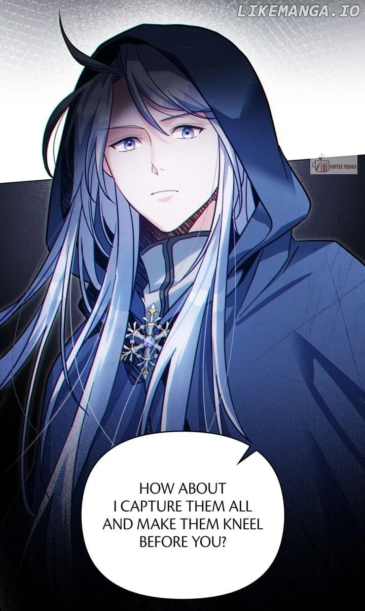 I Can See Your Stats! Chapter 53 page 65