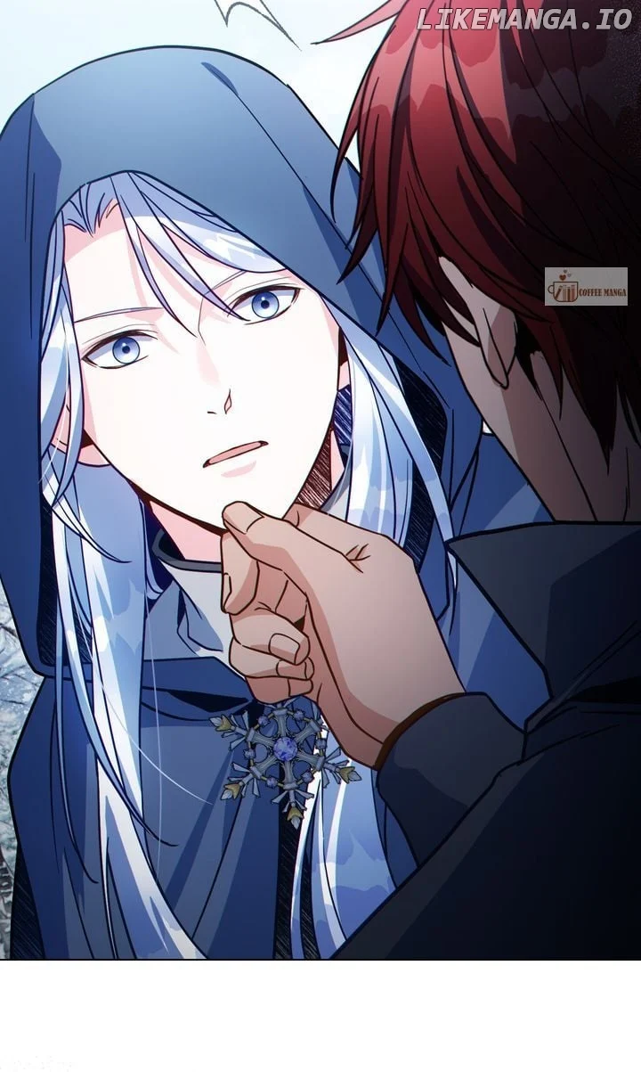 I Can See Your Stats! Chapter 53 page 67