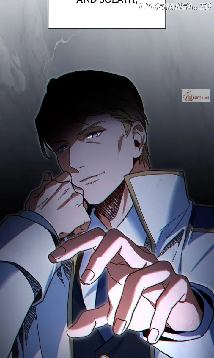 I Can See Your Stats! Chapter 53 page 74