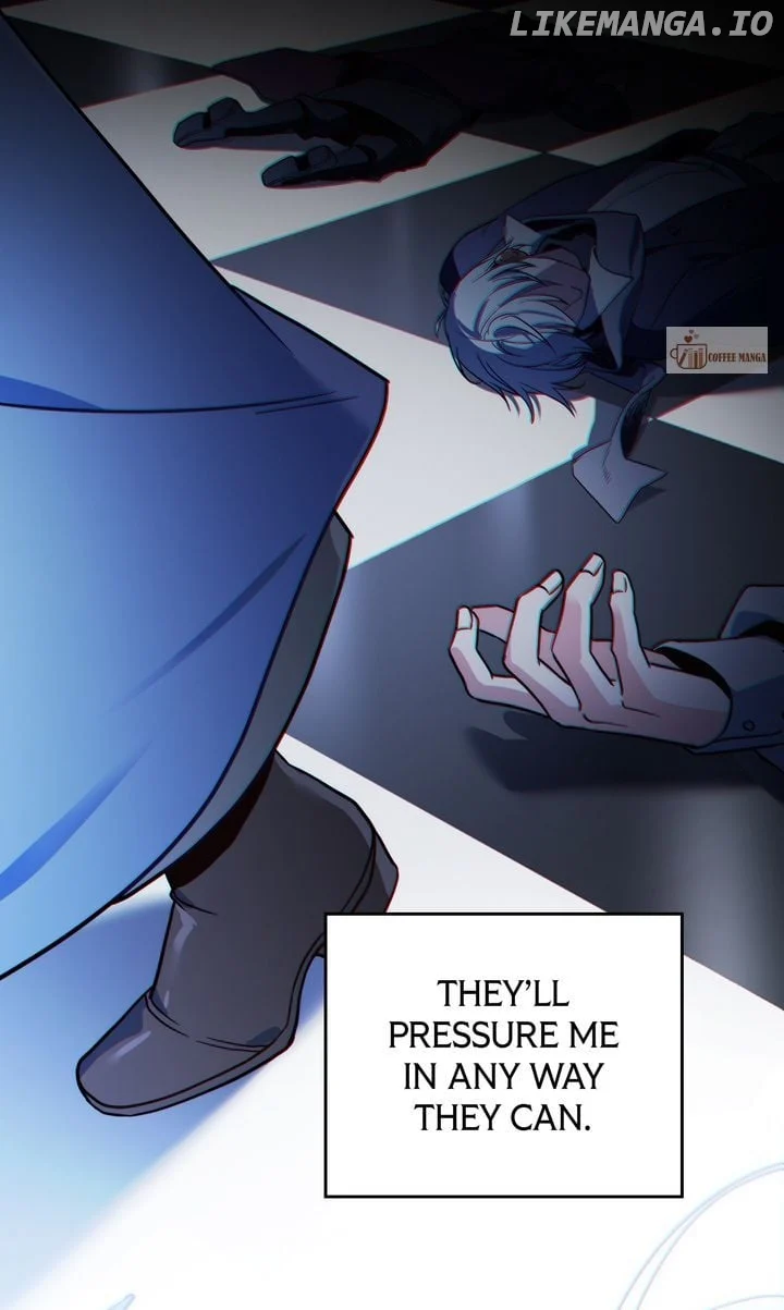 I Can See Your Stats! Chapter 53 page 76