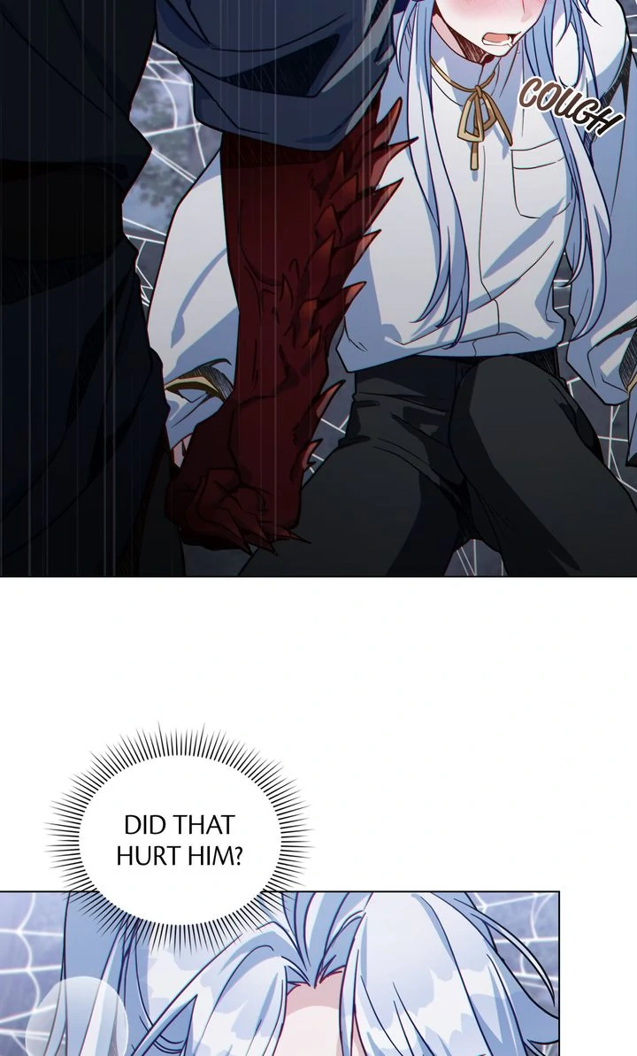 I Can See Your Stats! Chapter 55 page 9