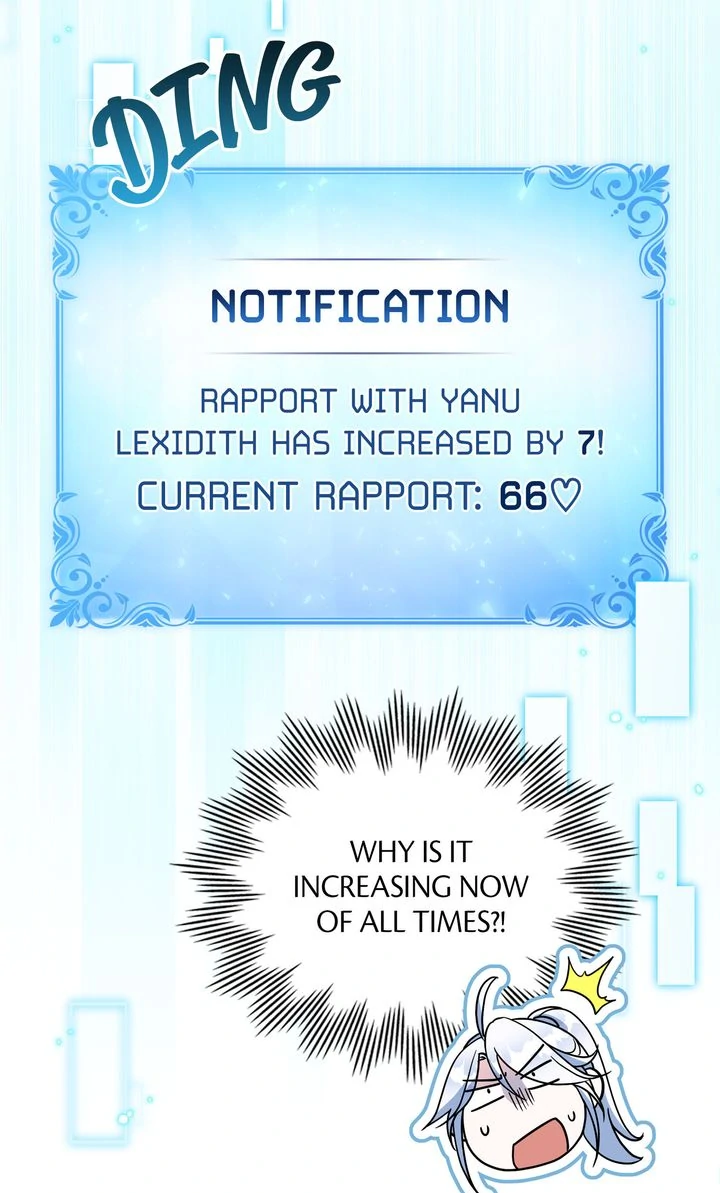 I Can See Your Stats! Chapter 55 page 11