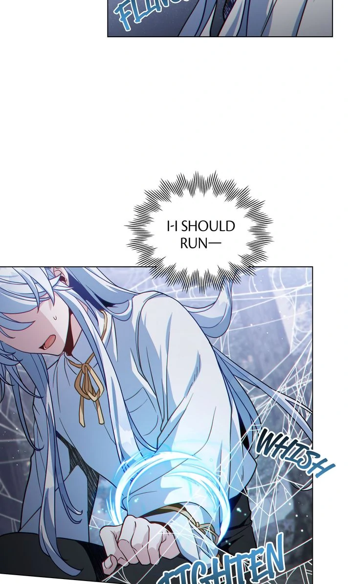 I Can See Your Stats! Chapter 55 page 13