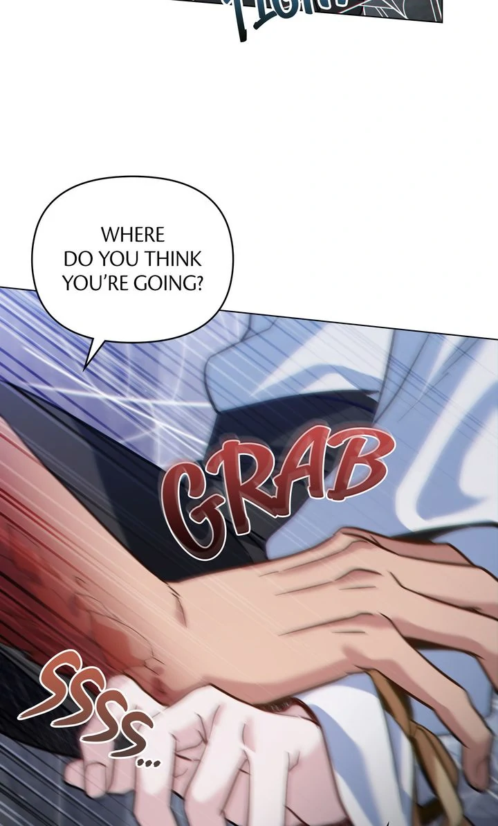 I Can See Your Stats! Chapter 55 page 14