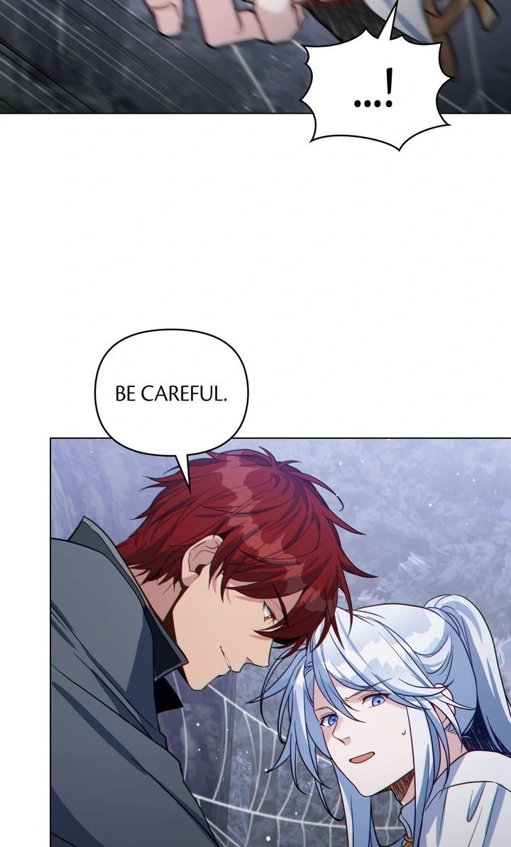 I Can See Your Stats! Chapter 55 page 15