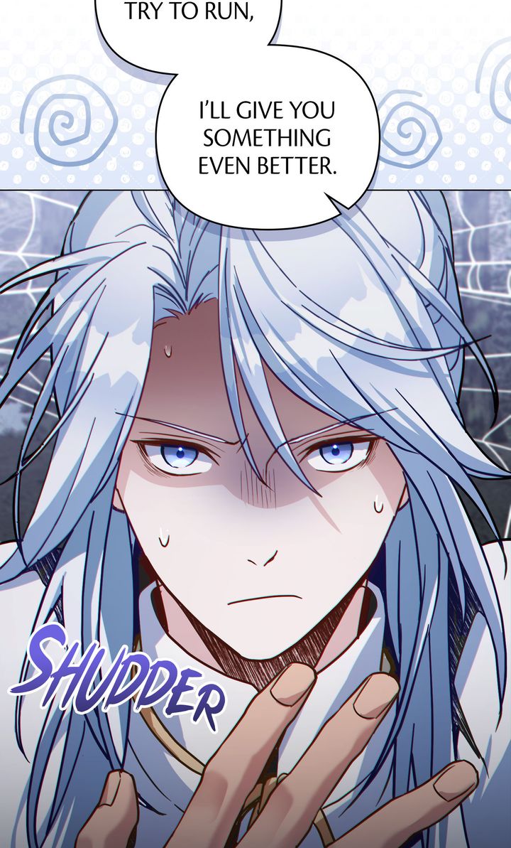 I Can See Your Stats! Chapter 55 page 18
