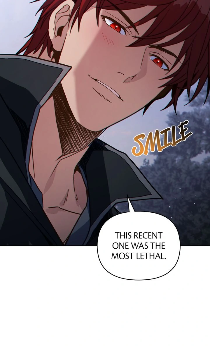 I Can See Your Stats! Chapter 55 page 20