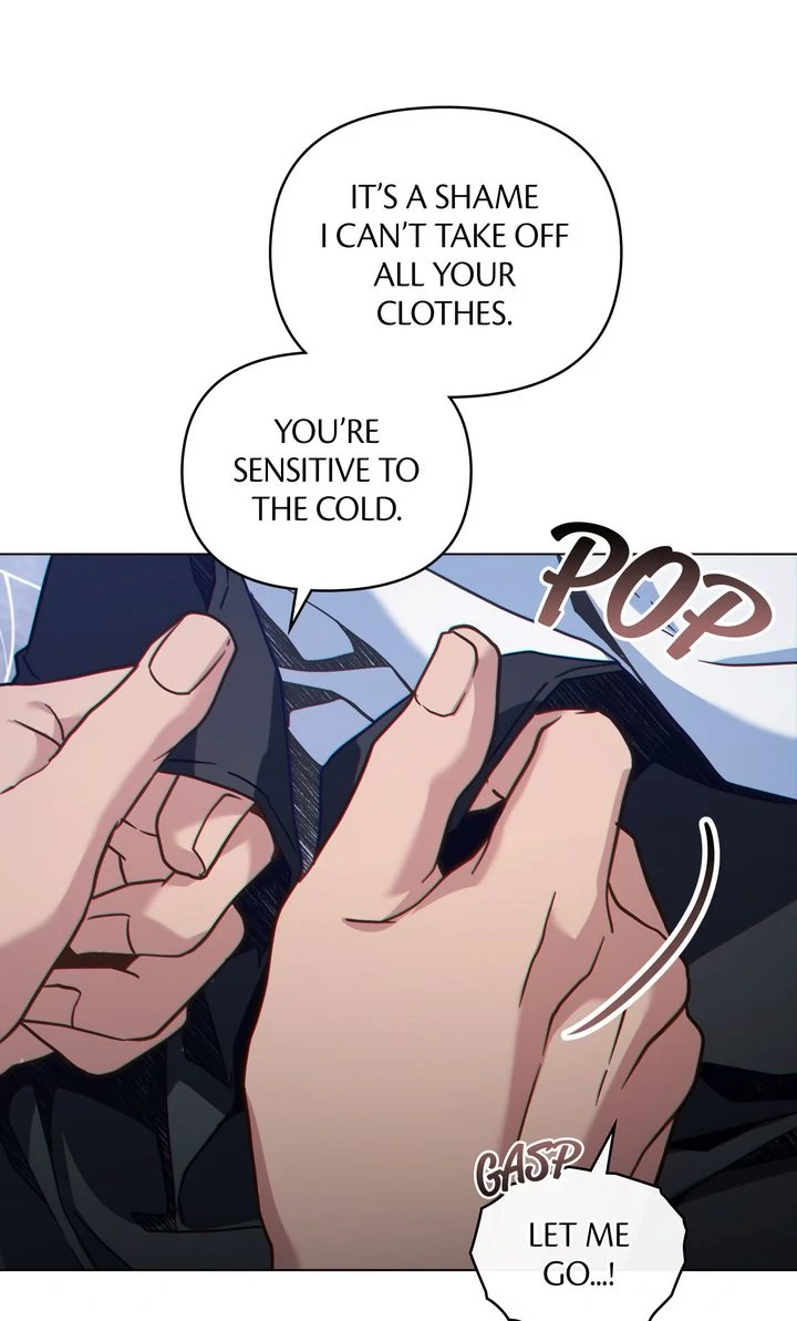 I Can See Your Stats! Chapter 55 page 21