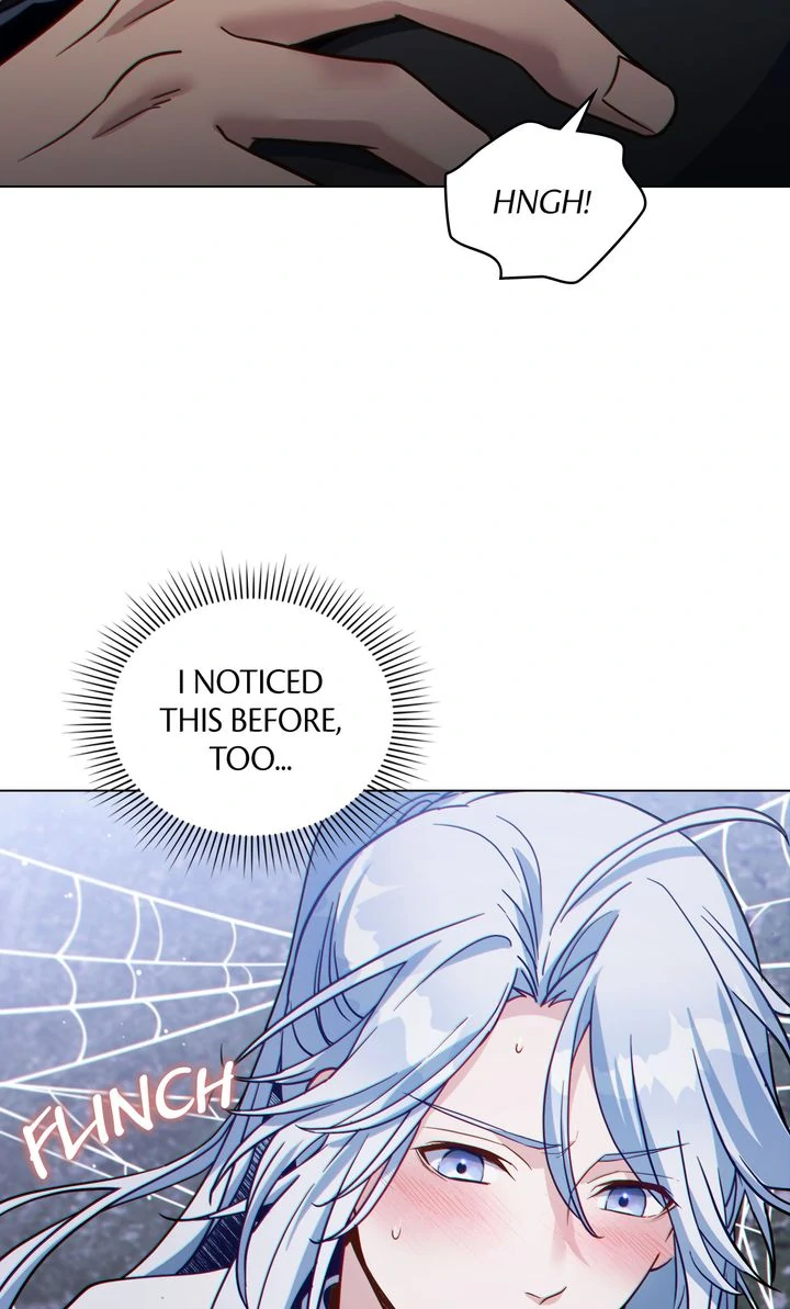 I Can See Your Stats! Chapter 55 page 23