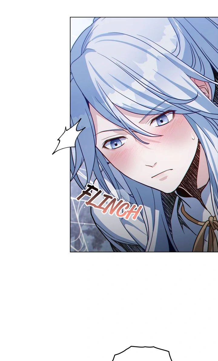 I Can See Your Stats! Chapter 55 page 28