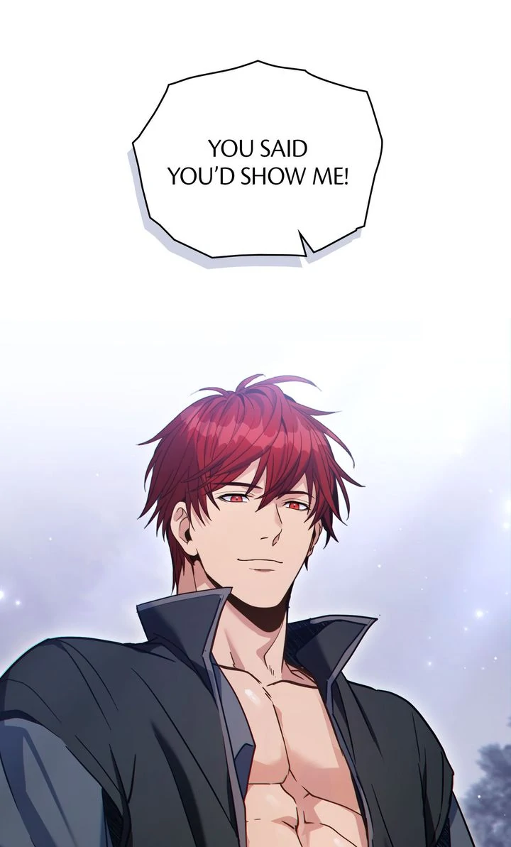 I Can See Your Stats! Chapter 55 page 2