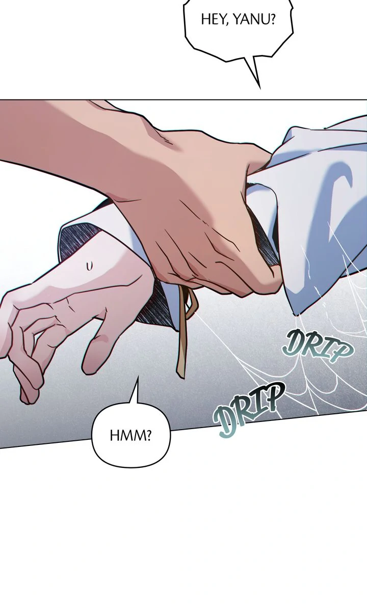 I Can See Your Stats! Chapter 55 page 29