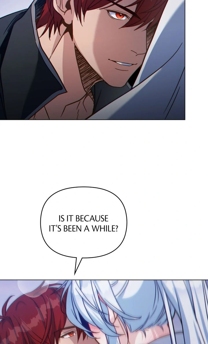 I Can See Your Stats! Chapter 55 page 32