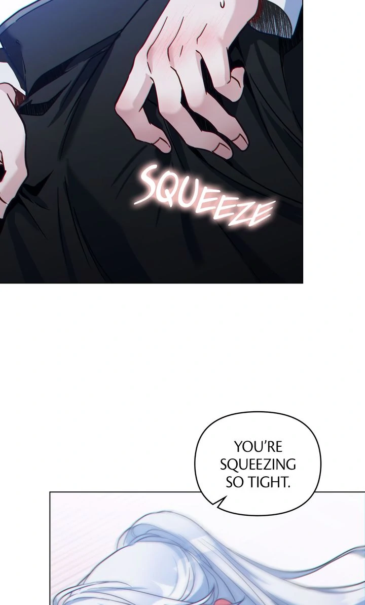 I Can See Your Stats! Chapter 55 page 34