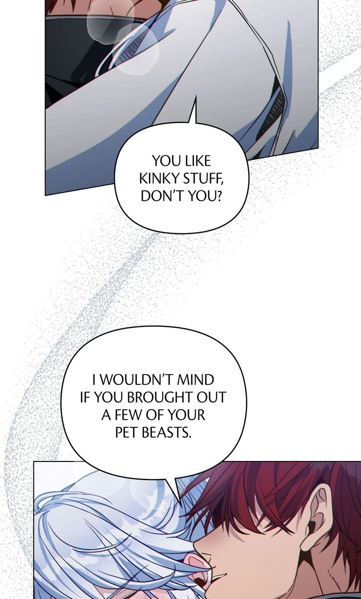 I Can See Your Stats! Chapter 55 page 38