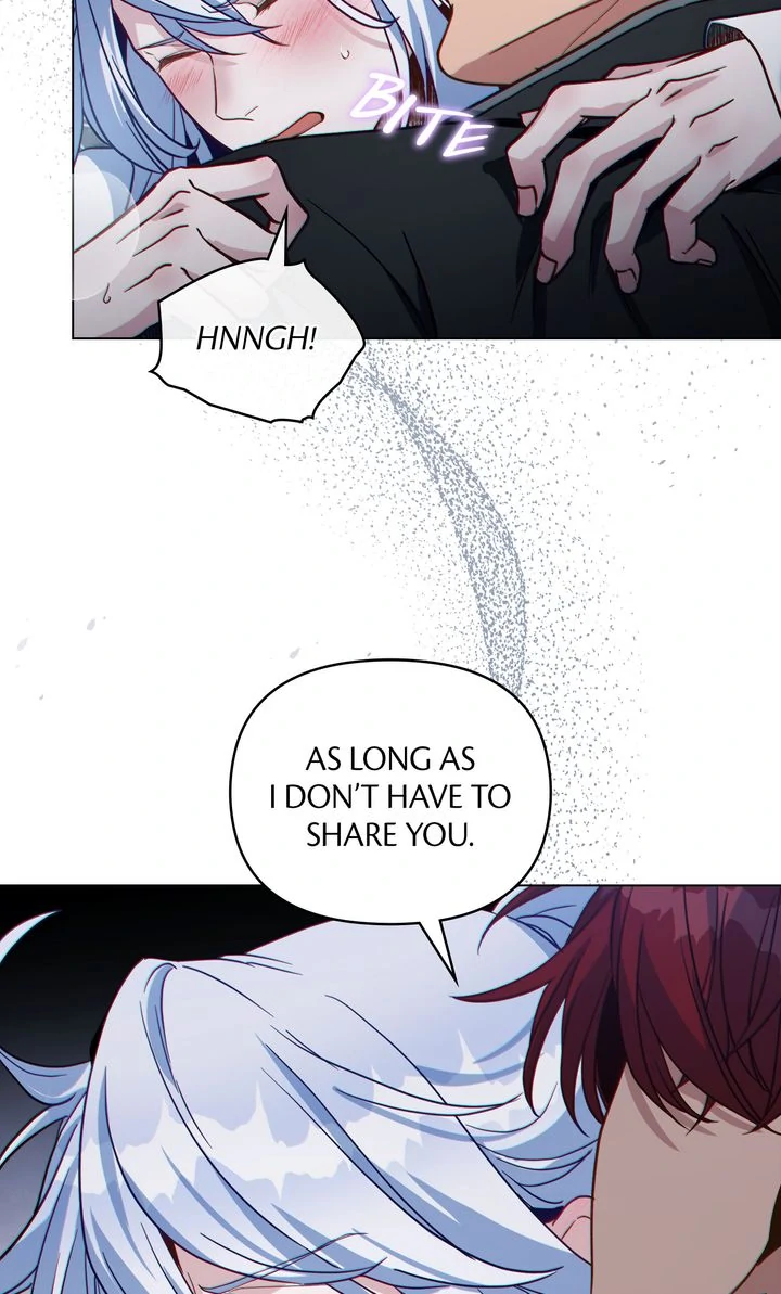 I Can See Your Stats! Chapter 55 page 39