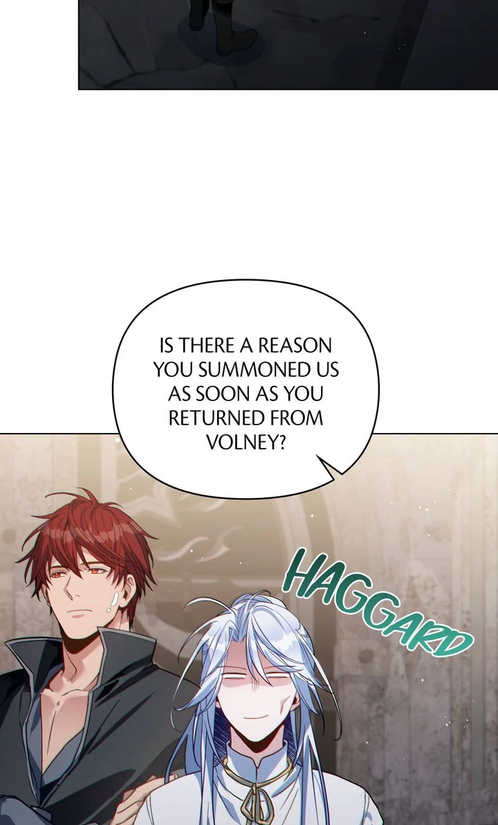 I Can See Your Stats! Chapter 55 page 44