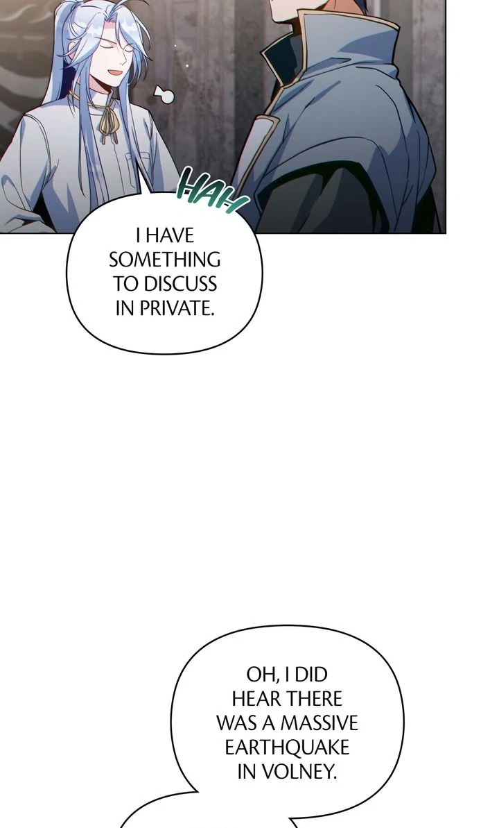 I Can See Your Stats! Chapter 55 page 46