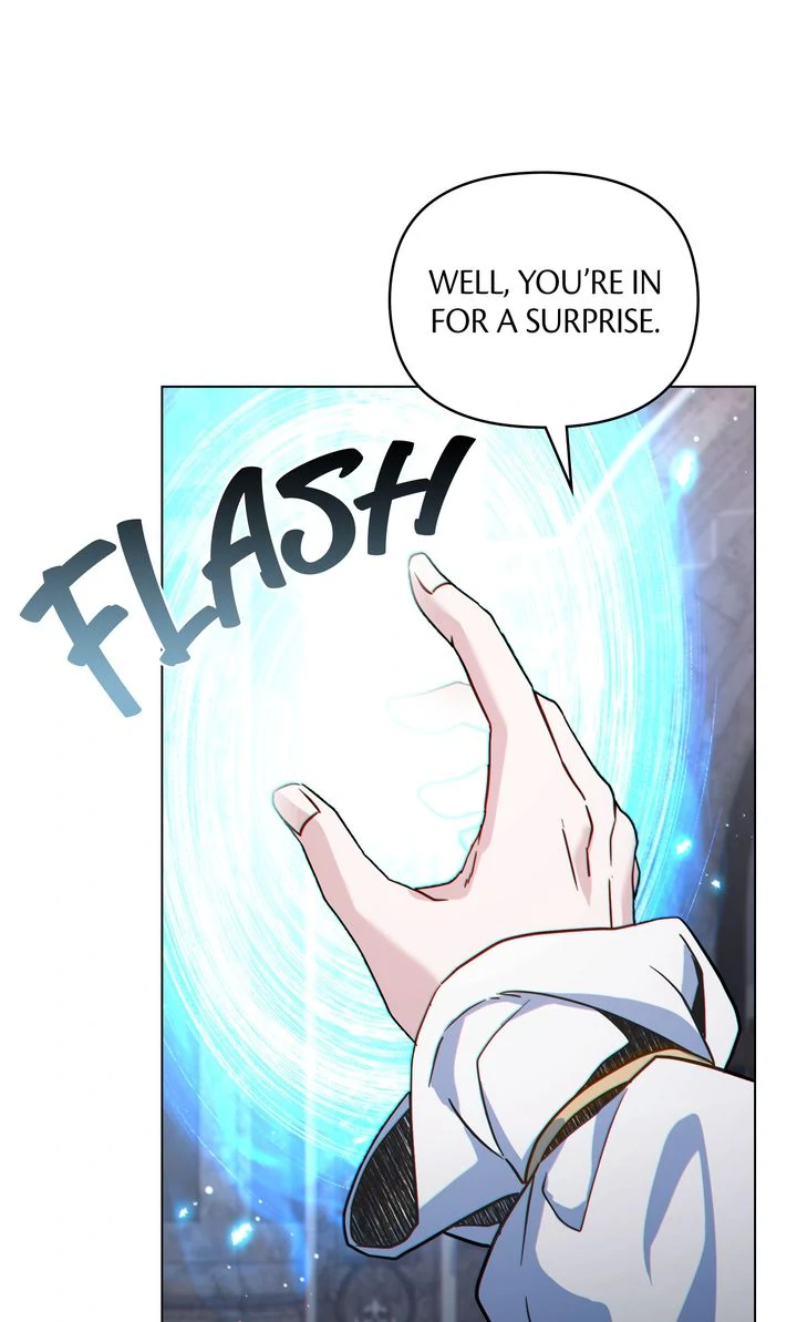 I Can See Your Stats! Chapter 55 page 48