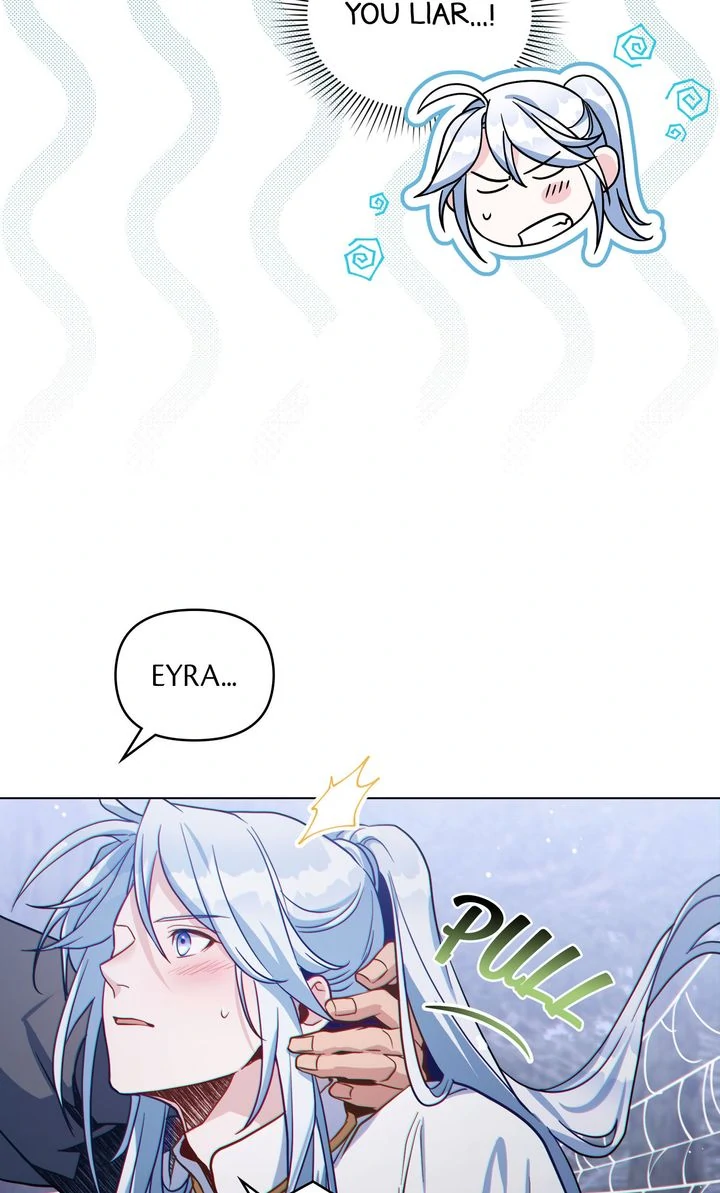 I Can See Your Stats! Chapter 55 page 4