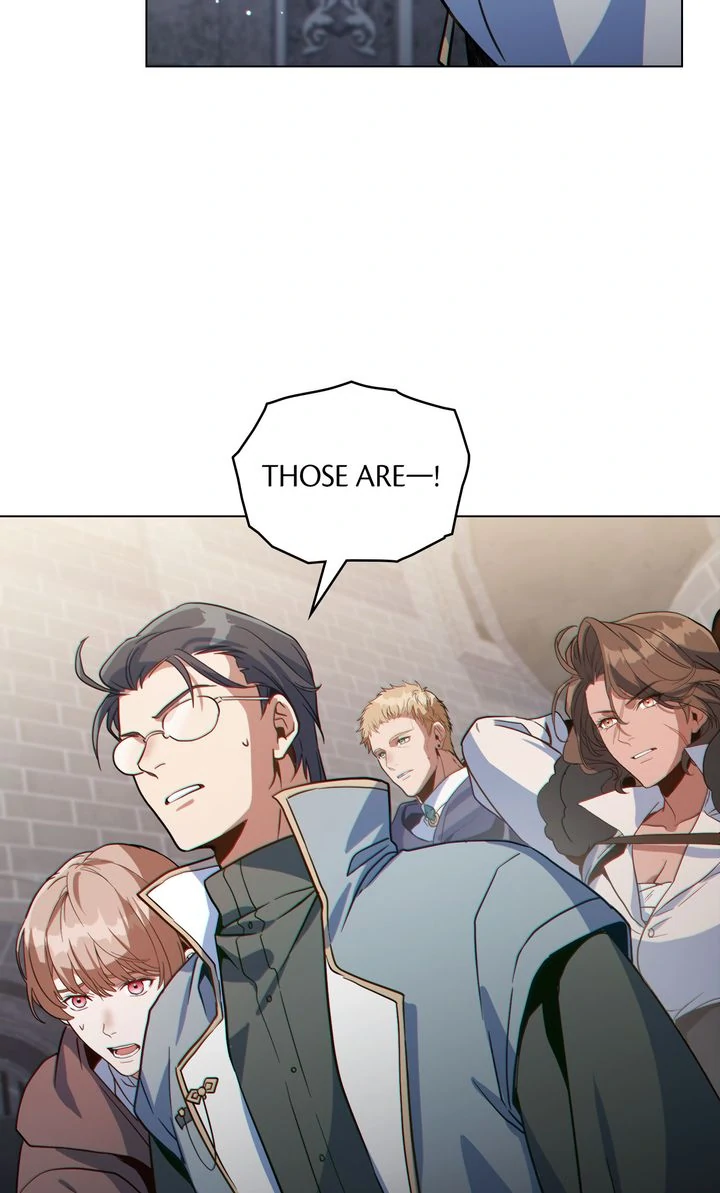 I Can See Your Stats! Chapter 55 page 49