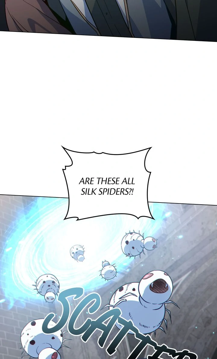 I Can See Your Stats! Chapter 55 page 50
