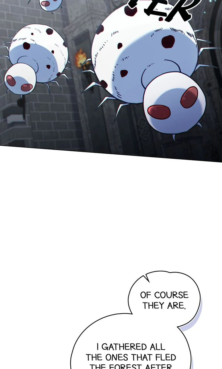 I Can See Your Stats! Chapter 55 page 51