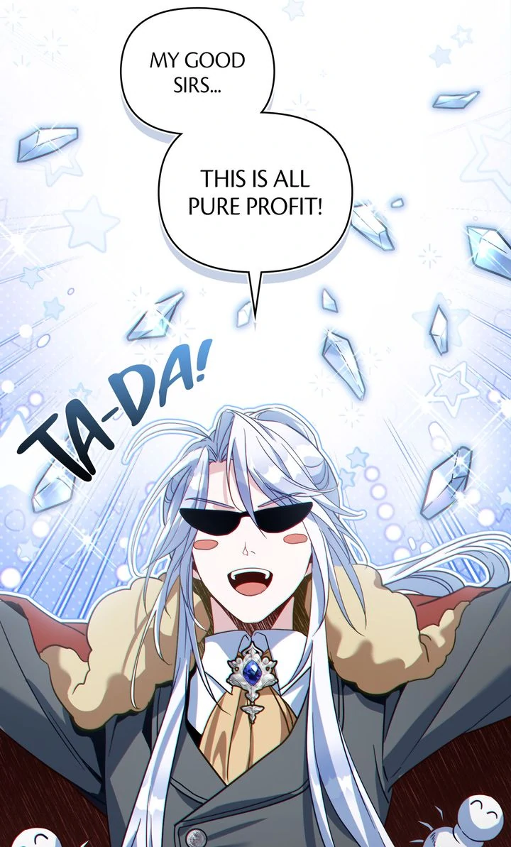 I Can See Your Stats! Chapter 55 page 53
