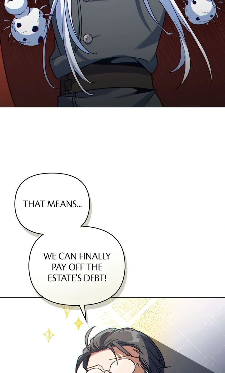 I Can See Your Stats! Chapter 55 page 54