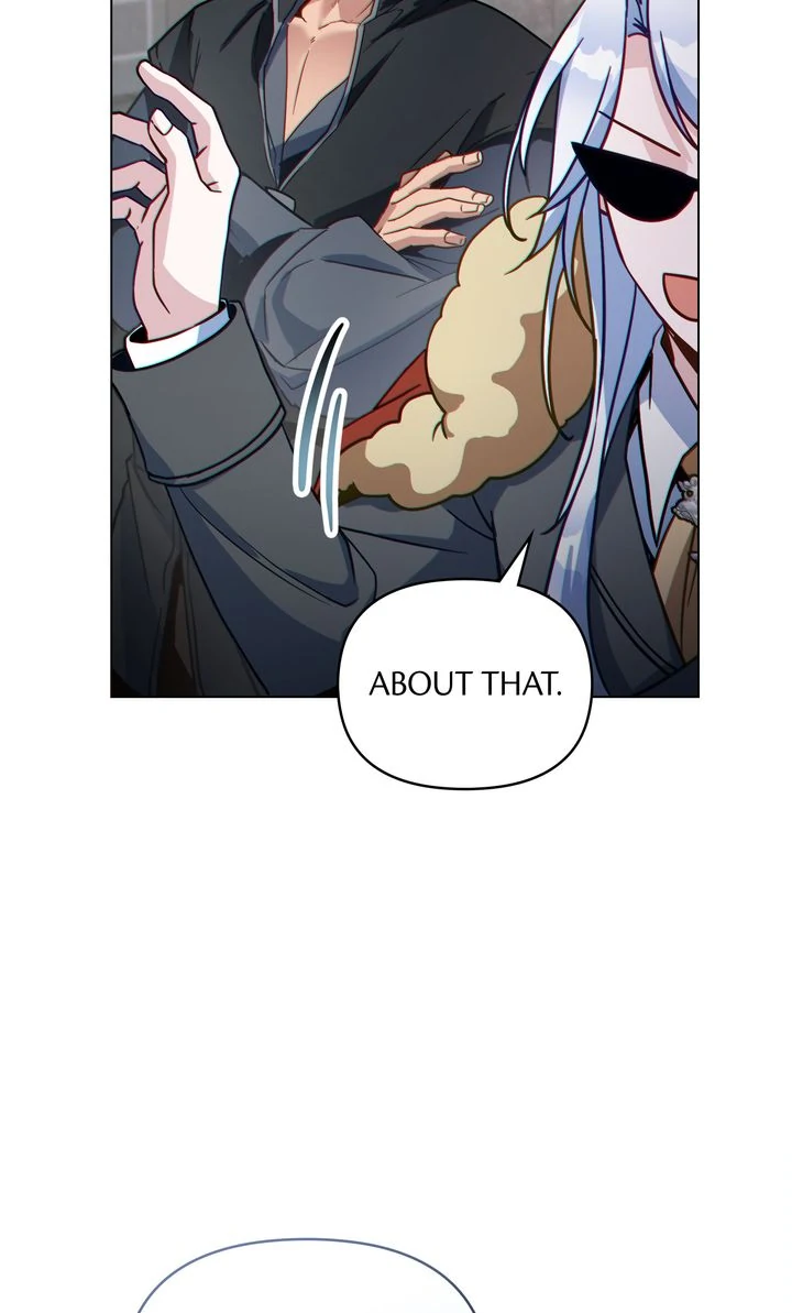 I Can See Your Stats! Chapter 55 page 56
