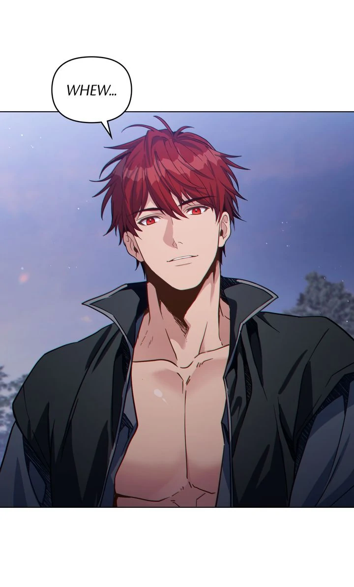 I Can See Your Stats! Chapter 55 page 6