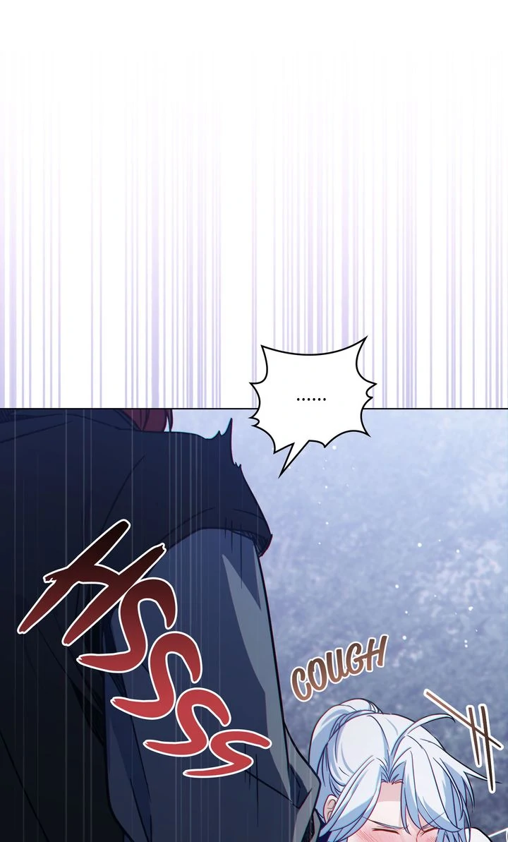 I Can See Your Stats! Chapter 55 page 8