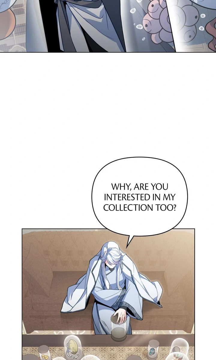 I Can See Your Stats! Chapter 56 page 11