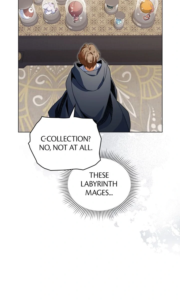 I Can See Your Stats! Chapter 56 page 12