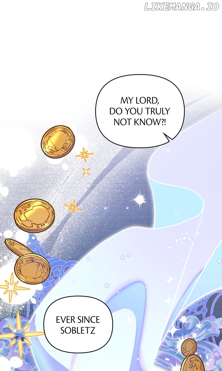 I Can See Your Stats! Chapter 56 page 14
