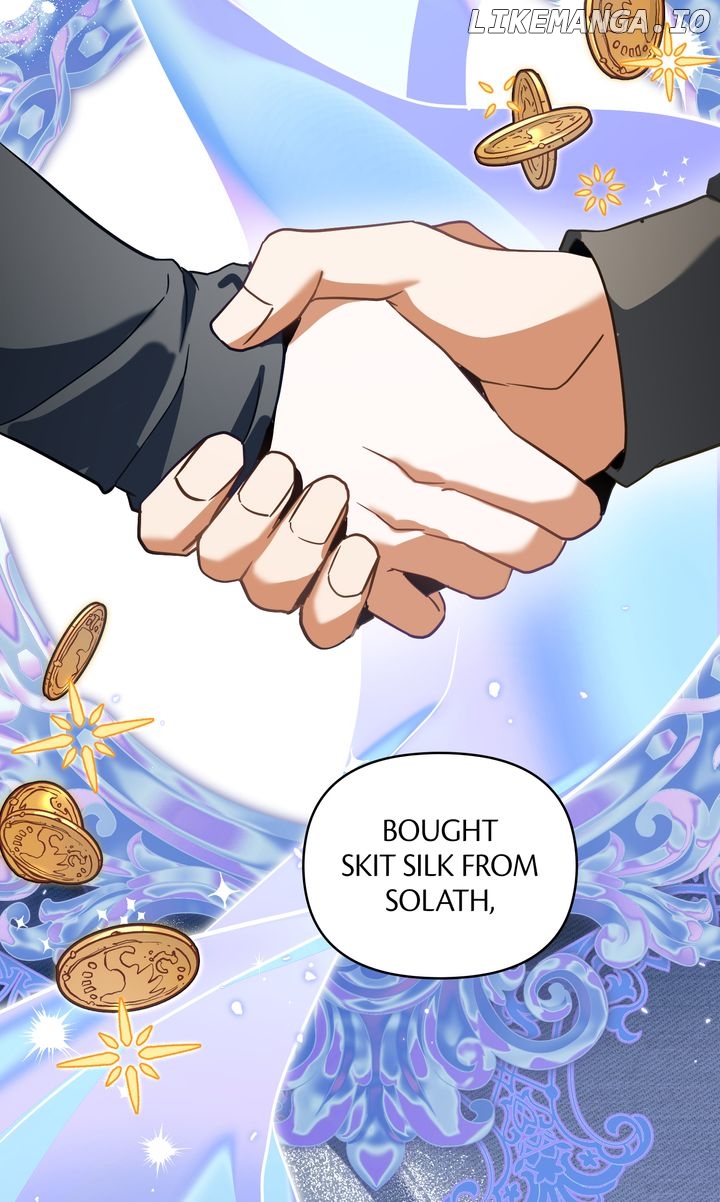 I Can See Your Stats! Chapter 56 page 15