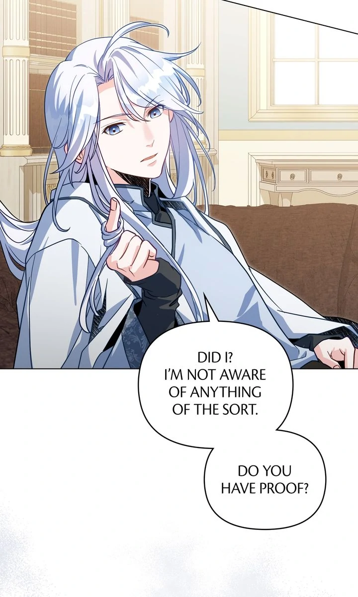 I Can See Your Stats! Chapter 56 page 20