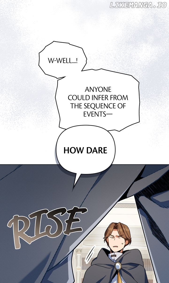 I Can See Your Stats! Chapter 56 page 21