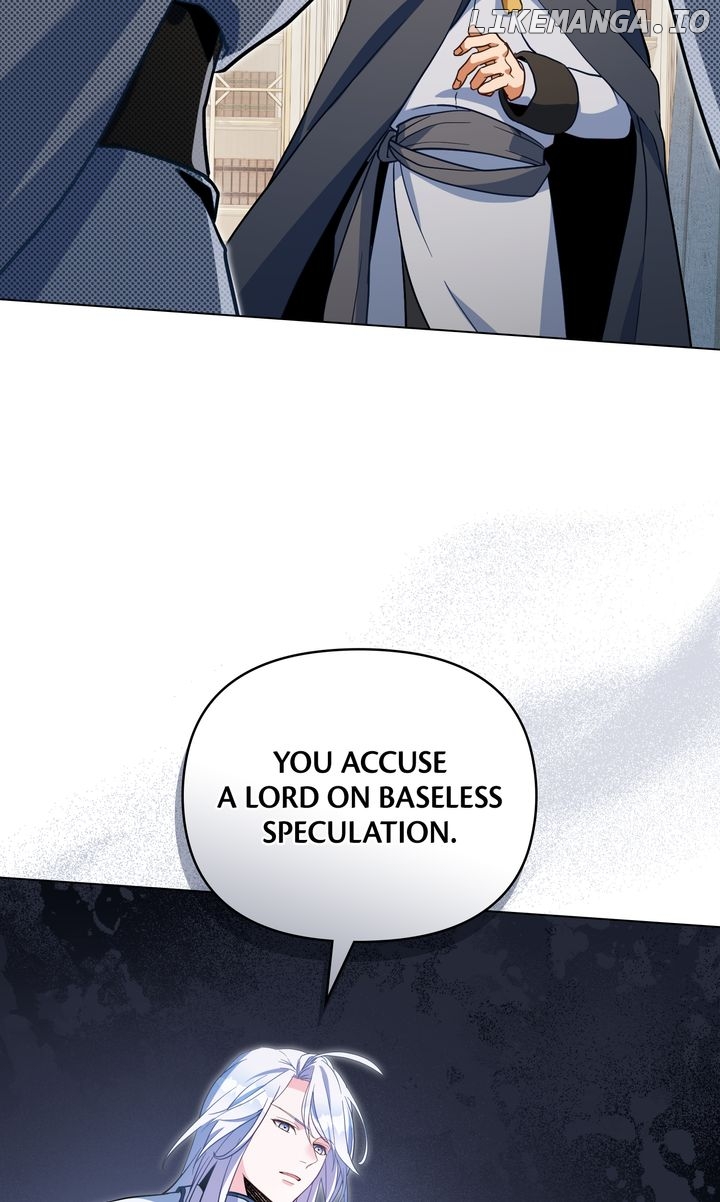 I Can See Your Stats! Chapter 56 page 22
