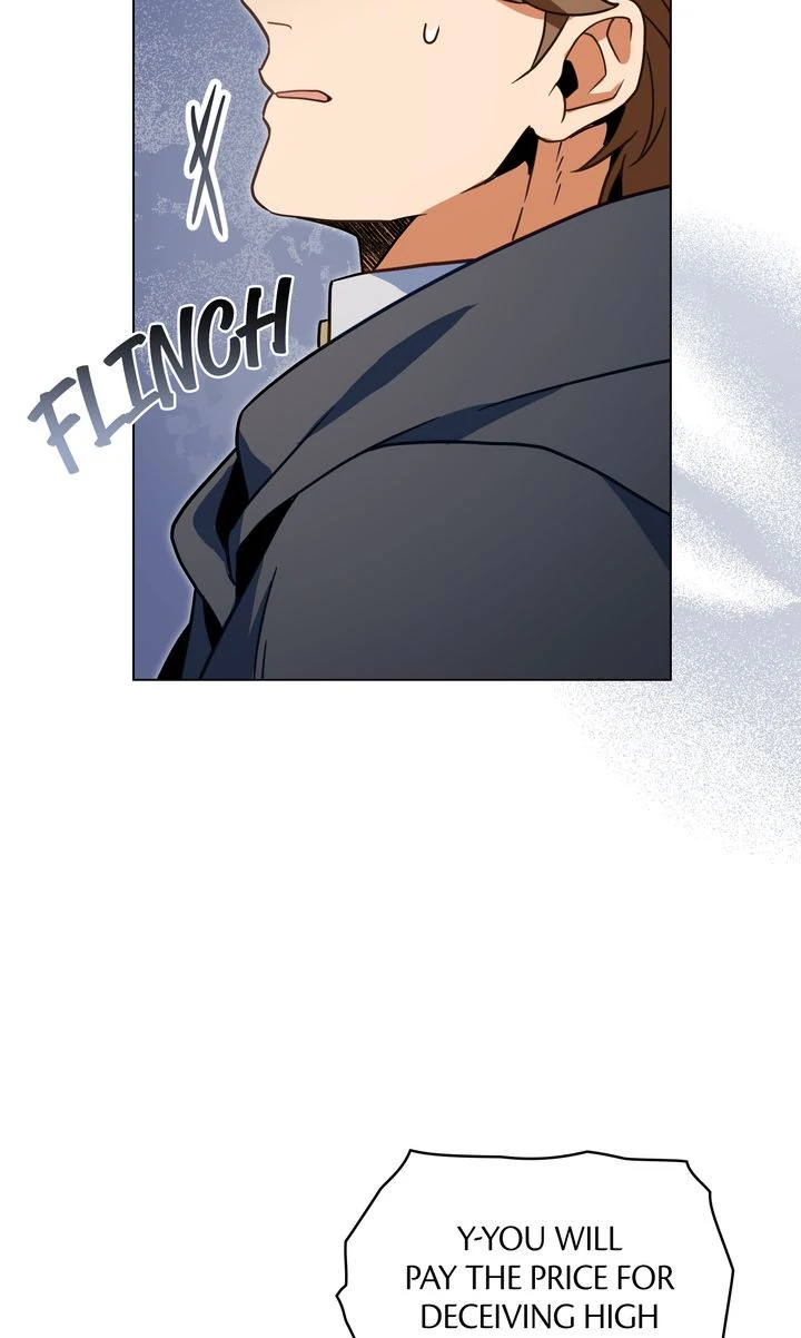 I Can See Your Stats! Chapter 56 page 25