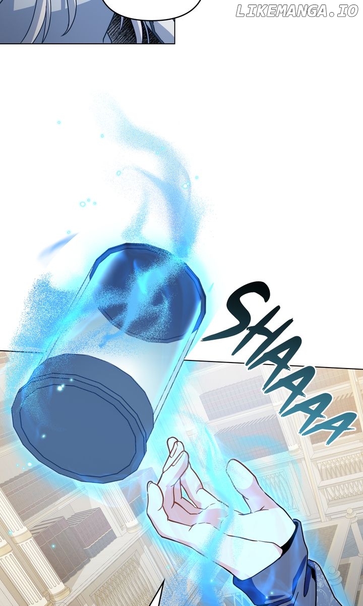 I Can See Your Stats! Chapter 56 page 27